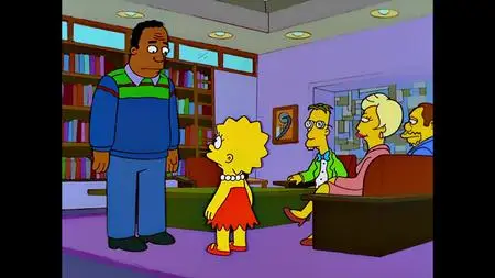 Die Simpsons S10E22