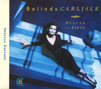 Belinda Carlisle - Albums Collection 1986-2007 (11CD + DVD5) [Re-Up]