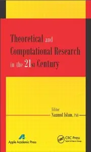 Theoretical and Computational Research in the 21st Century (repost)