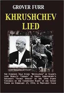 Khrushchev Lied