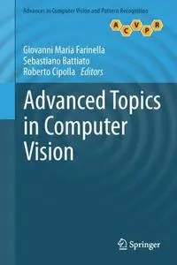 Advanced Topics in Computer Vision (Repost)