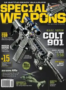 Special Weapons – 12 May 2015