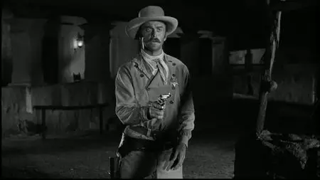 The Left Handed Gun (1958)