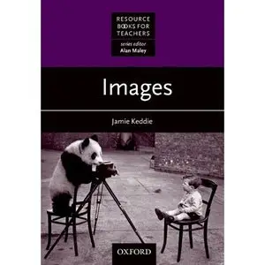 Jamie Keddie, Images (Resource Books for Teachers)
