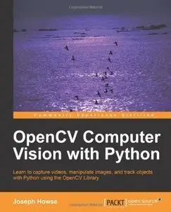 OpenCV Computer Vision with Python (Repost)