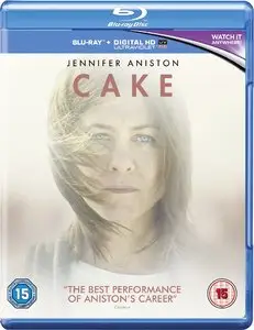 Cake (2014)