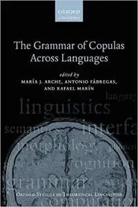 The Grammar of Copulas Across Languages