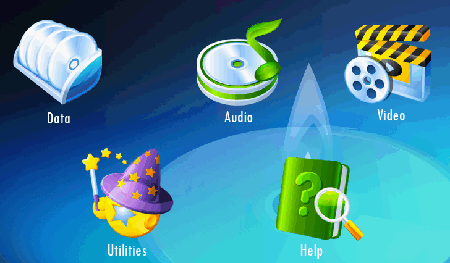 Magic Burning Studio 10.4.8.1