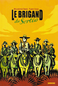 Le Brigand du Sertao