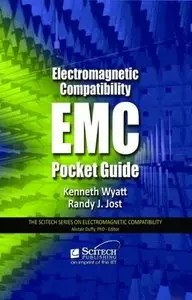 Electromagnetic Compatibility Pocket Guide: Key EMC Facts, Equations, and Data (Repost)
