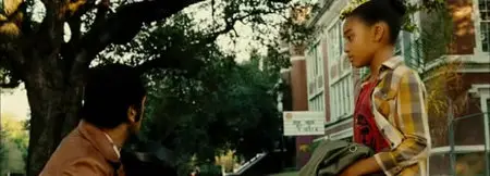 Colombiana (2011)
