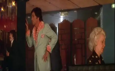 L'animal/Stuntwoman (1977)