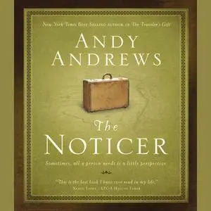 «The Noticer» by Andy Andrews