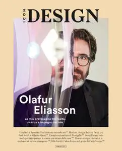 Icon Design – luglio 2018