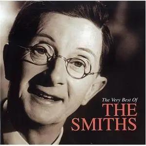 The Smiths  The Very Best of The Smiths (Remastered) (2001)