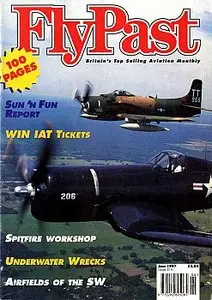 FlyPast - June 1997