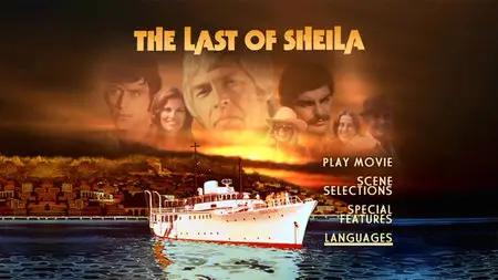 The Last of Sheila (1973)