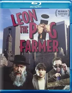 Leon the Pig Farmer (1992)