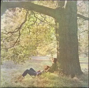 John Lennon / Plastic Ono Band - S/T {Original UK} Vinyl Rip 24/96