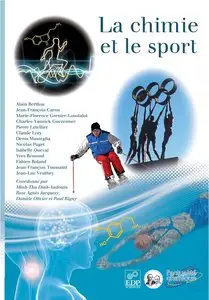 Minh-Thu Dinh-Audouin et collectif, "La chimie et le sport"