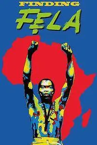 Finding Fela! (2014)