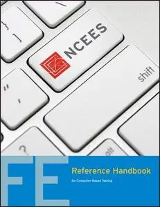 FE ( Fundamentals of Engineering ) Supplied-Reference Handbook 9th