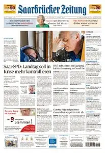 Saarbrücker Zeitung – 07. April 2020