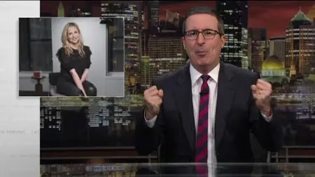 Last Week Tonight with John Oliver S06E05