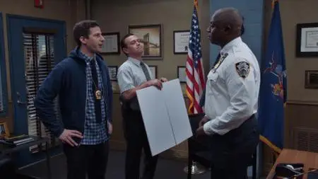 Brooklyn Nine-Nine S05E11