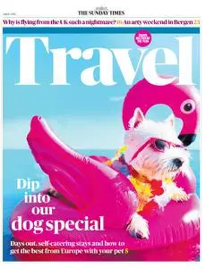 The Sunday Times Travel - 10 April 2022