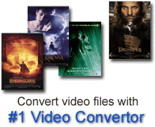 #1 Video Converter 5.2.5