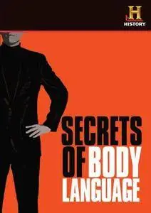 History Channel - Secrets of Body Language (2008)