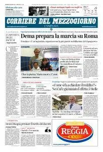 Corriere del Mezzogiorno Campania - 9 Marzo 2018