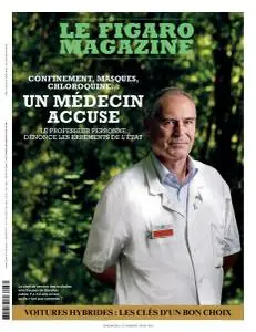 Le Figaro Magazine - 12 Juin 2020