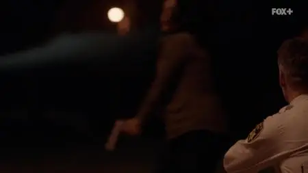 Shots Fired S01E03