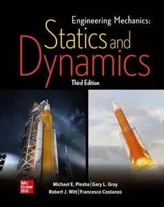 Engineering Mechanics: Statics and Dynamics, 3rd Education