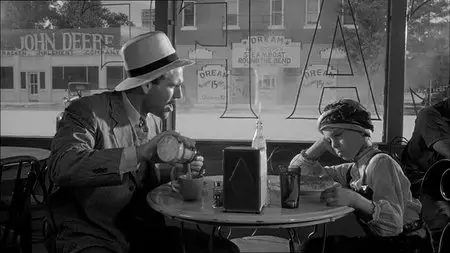 Paper Moon (1973)