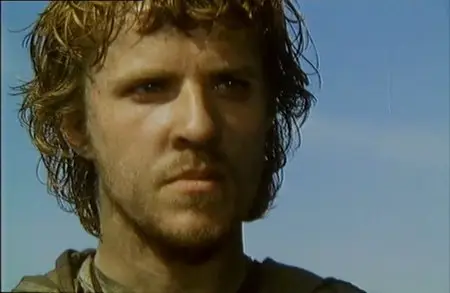 When the Raven Flies / Hrafninn flýgur / Полёт ворона (1984)