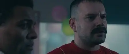 The Hooligan Factory (2014)