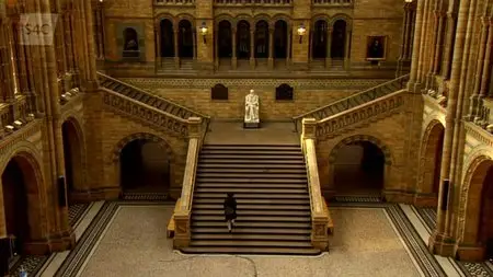 S4C - Darwin: The Welshman and the Conspiracy (2015)