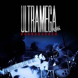 Soundgarden - Ultramega OK (Expanded Reissue) (1998/2017)