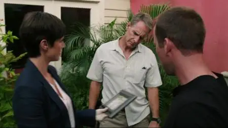 NCIS: New Orleans S01E05