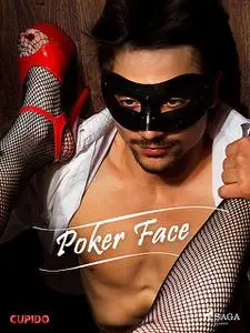 «Poker Face» by – Cupido