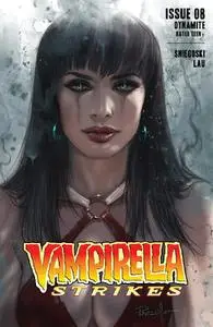 Dynamite-Vampirella Strikes Vol 01 No 08 2022 HYBRID COMIC eBook