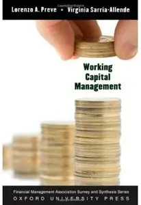 Working Capital Management [Repost]