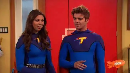 The Thundermans S04E22