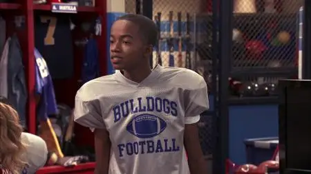 Bella and the Bulldogs S01E04