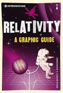 «Introducing Relativity» by Bruce Bassett, Ralph Edney