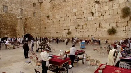 CTVC - It Aint Necessarily So Series 1 (2021)