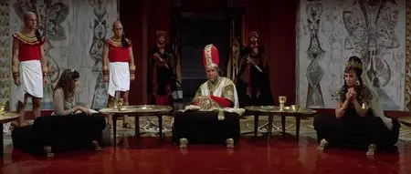 King Of Kings (1961)